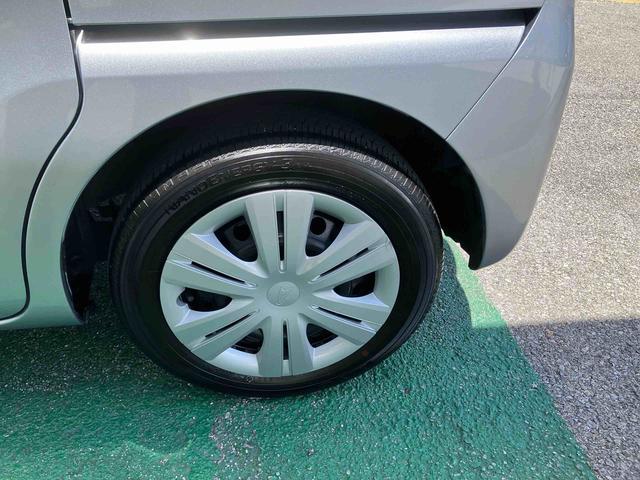 タントＸオートエアコン　衝突回避支援システム　コーナーセンサー　キーフリーシステム　プッシュボタンスタート　ＬＥＤヘッドランプ　ＣＤ／ＵＳＢチューナー（沖縄県）の中古車