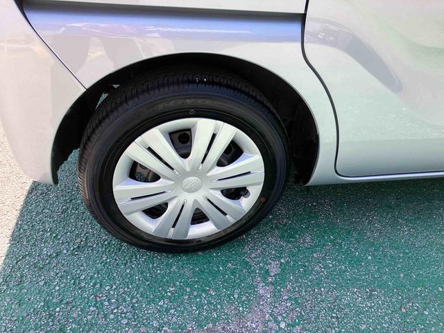 タントＸオートエアコン　衝突回避支援システム　コーナーセンサー　キーフリーシステム　プッシュボタンスタート　ＬＥＤヘッドランプ　ＣＤ／ＵＳＢチューナー（沖縄県）の中古車