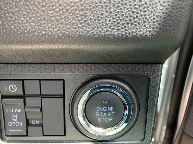 タントＸオートエアコン　衝突回避支援システム　コーナーセンサー　キーフリーシステム　プッシュボタンスタート　ＬＥＤヘッドランプ　ＣＤ／ＵＳＢチューナー（沖縄県）の中古車