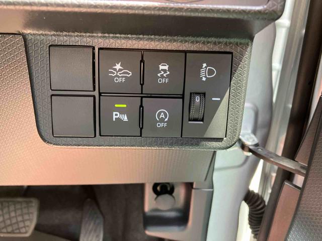 タントＸオートエアコン　衝突回避支援システム　コーナーセンサー　キーフリーシステム　プッシュボタンスタート　ＬＥＤヘッドランプ　ＣＤ／ＵＳＢチューナー（沖縄県）の中古車