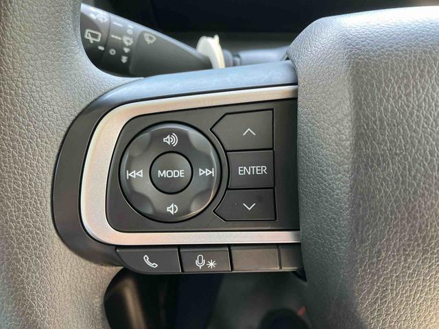 タントＸオートエアコン　衝突回避支援システム　コーナーセンサー　キーフリーシステム　プッシュボタンスタート　ＬＥＤヘッドランプ　ＣＤ／ＵＳＢチューナー（沖縄県）の中古車