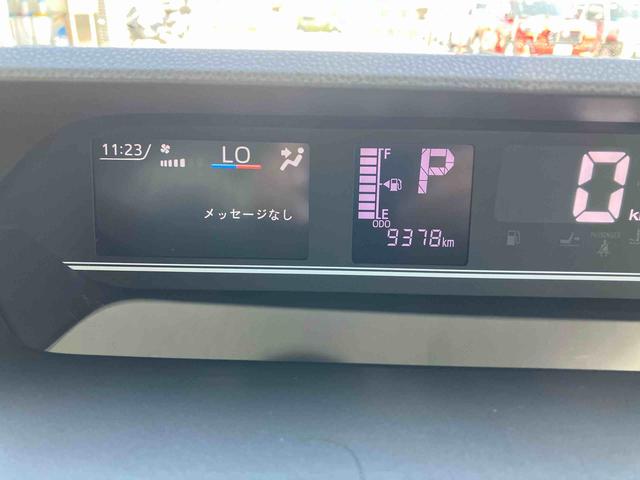 タントＸオートエアコン　衝突回避支援システム　コーナーセンサー　キーフリーシステム　プッシュボタンスタート　ＬＥＤヘッドランプ　ＣＤ／ＵＳＢチューナー（沖縄県）の中古車