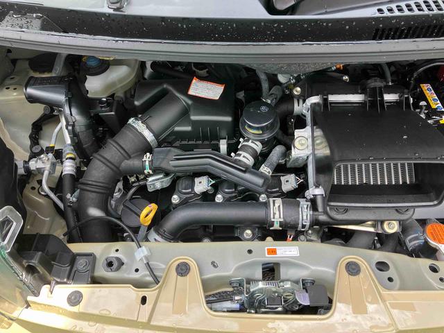 タントファンクロスターボ（沖縄県）の中古車