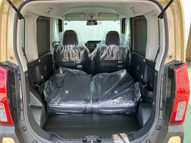 タントファンクロスターボ（沖縄県）の中古車