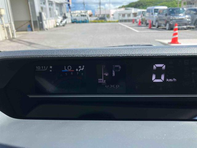 タントファンクロスターボ（沖縄県）の中古車