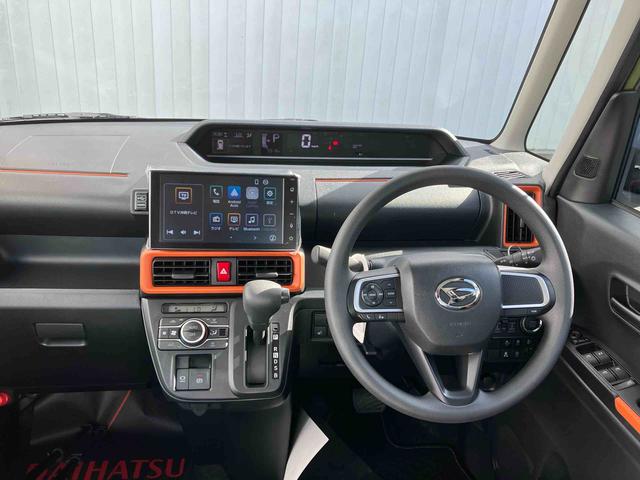 タントファンクロス（沖縄県）の中古車