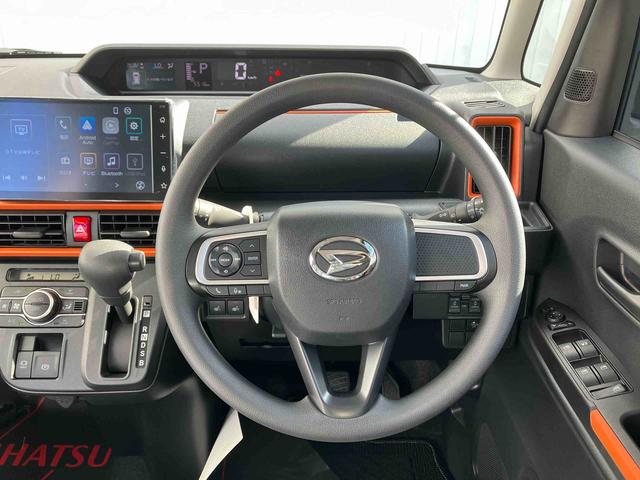 タントファンクロス（沖縄県）の中古車
