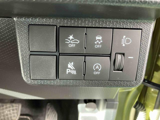 タントファンクロス（沖縄県）の中古車