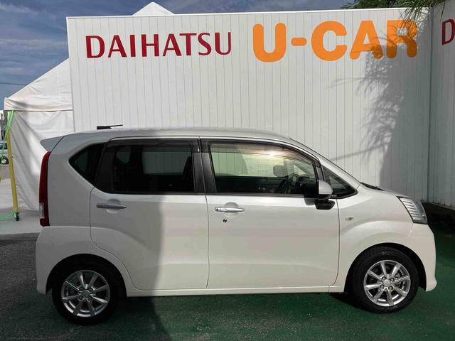 ムーヴＸリミテッド　ＳＡIII（沖縄県）の中古車