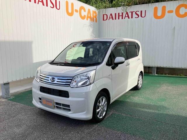 ムーヴＸリミテッド　ＳＡIII（沖縄県）の中古車