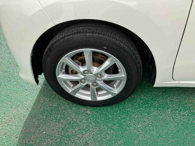 ムーヴＸリミテッド　ＳＡIII（沖縄県）の中古車