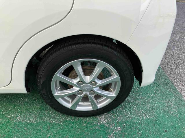 ムーヴＸリミテッド　ＳＡIII（沖縄県）の中古車