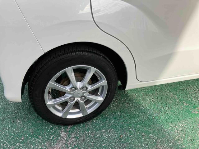 ムーヴＸリミテッド　ＳＡIII（沖縄県）の中古車