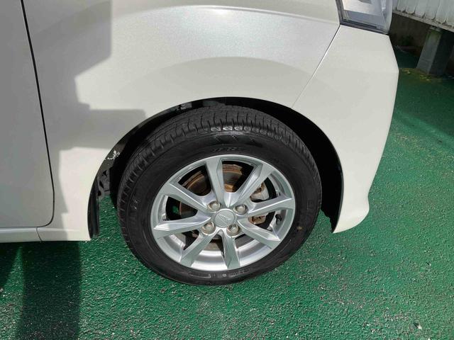 ムーヴＸリミテッド　ＳＡIII（沖縄県）の中古車