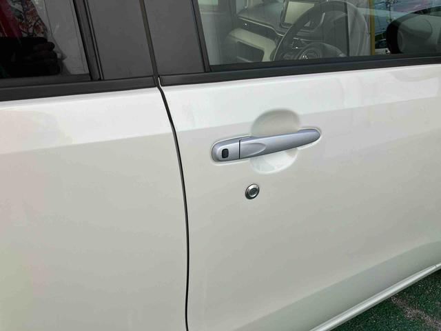 ムーヴＸリミテッド　ＳＡIII（沖縄県）の中古車