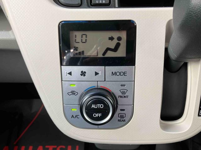 ムーヴＸリミテッド　ＳＡIII（沖縄県）の中古車
