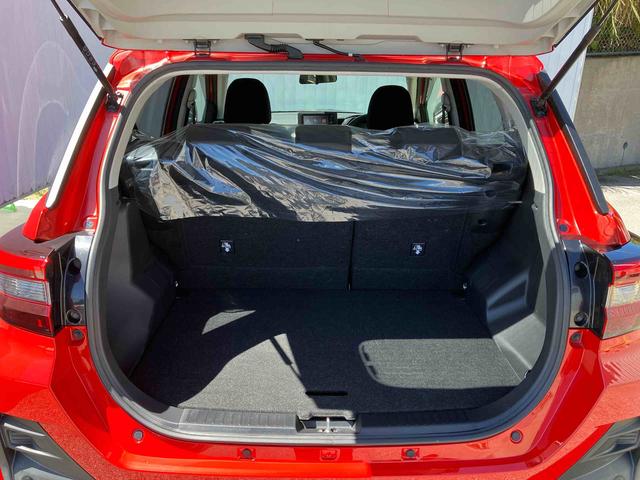 ロッキーＸ（沖縄県）の中古車