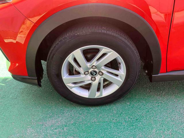 ロッキーＸ（沖縄県）の中古車