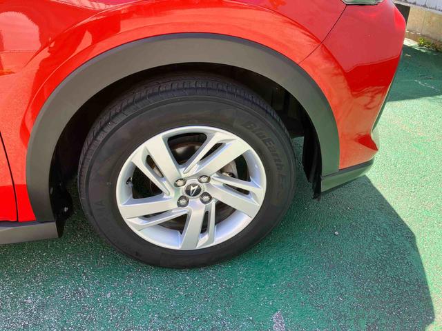 ロッキーＸ（沖縄県）の中古車