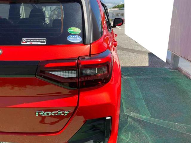 ロッキーＸ（沖縄県）の中古車