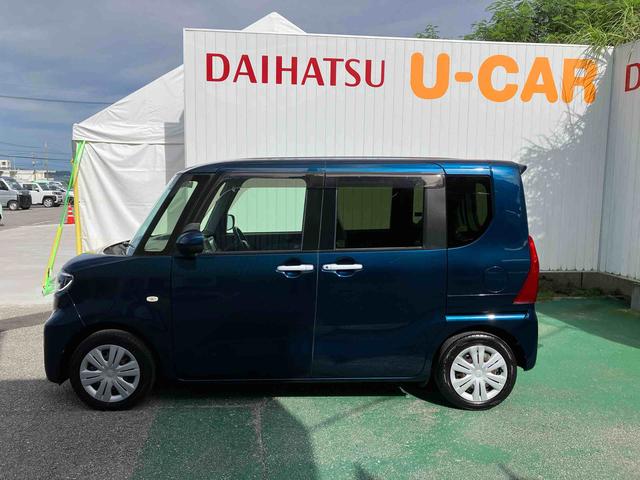 タントＸスペシャル（沖縄県）の中古車