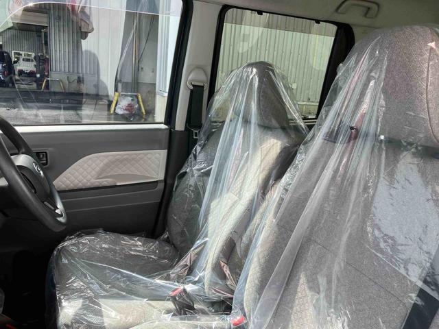 タントＸスペシャル（沖縄県）の中古車
