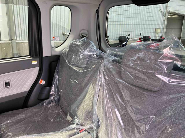 タントＸスペシャル（沖縄県）の中古車