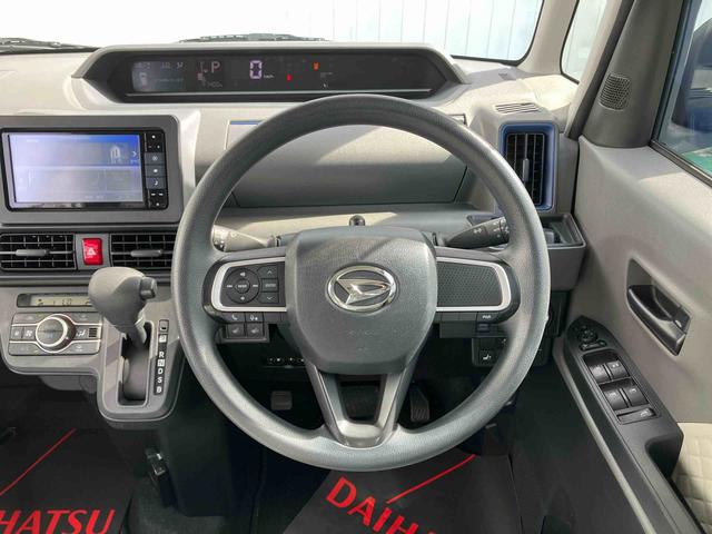 タントＸスペシャル（沖縄県）の中古車