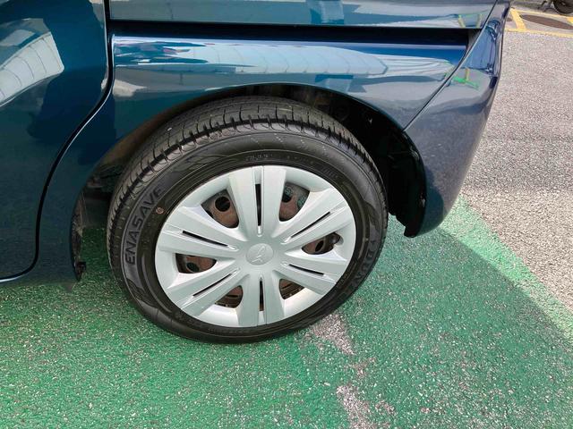 タントＸスペシャル（沖縄県）の中古車