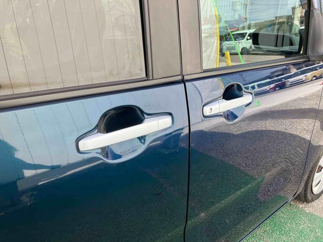 タントＸスペシャル（沖縄県）の中古車