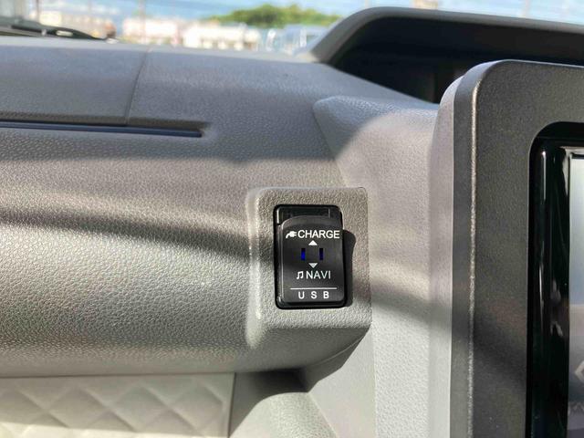 タントＸスペシャル（沖縄県）の中古車