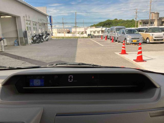タントＸスペシャル（沖縄県）の中古車