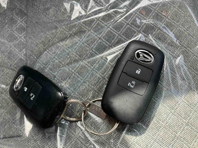 タントＸスペシャル（沖縄県）の中古車