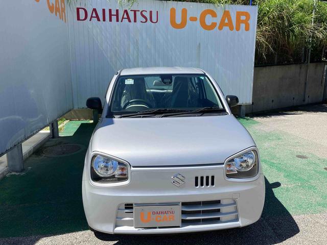 アルトＬ（沖縄県）の中古車