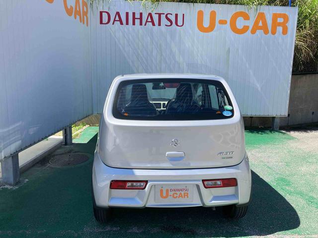 アルトＬ（沖縄県）の中古車