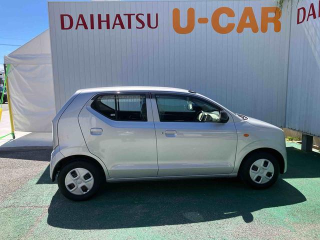 アルトＬ（沖縄県）の中古車