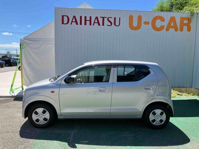 アルトＬ（沖縄県）の中古車