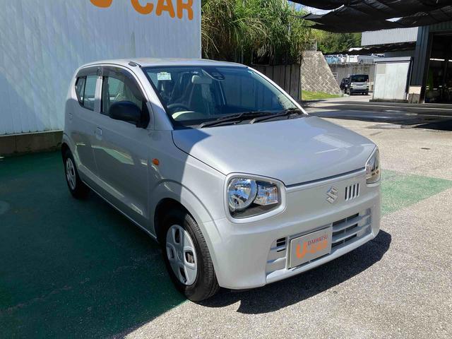 アルトＬ（沖縄県）の中古車