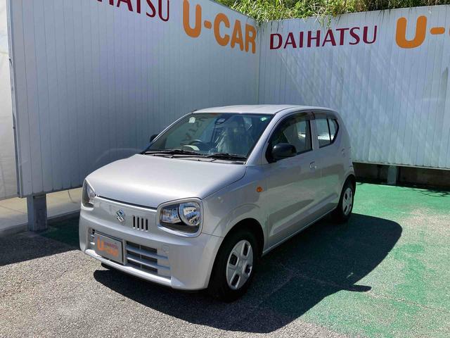 アルトＬ（沖縄県）の中古車