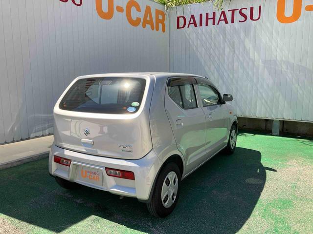 アルトＬ（沖縄県）の中古車