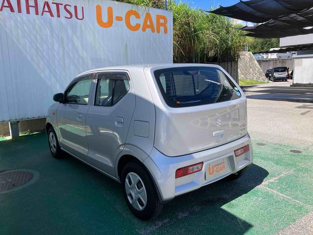 アルトＬ（沖縄県）の中古車