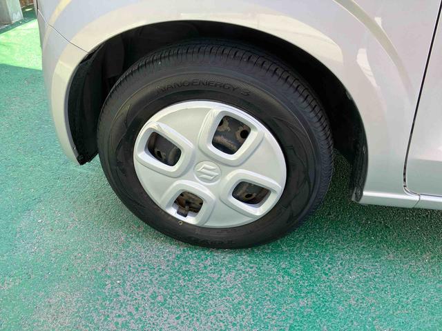 アルトＬ（沖縄県）の中古車