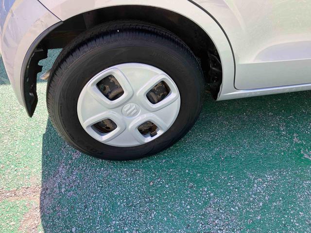 アルトＬ（沖縄県）の中古車