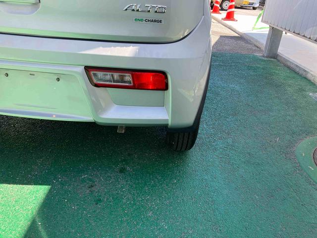アルトＬ（沖縄県）の中古車