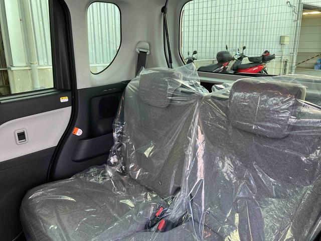 タントＸ（沖縄県）の中古車