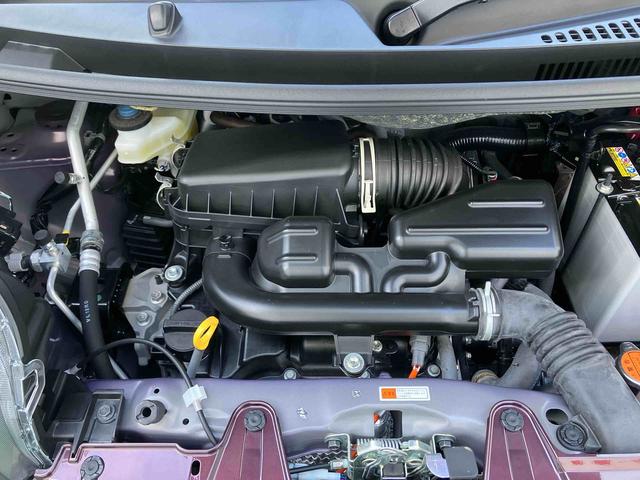 タントＸ（沖縄県）の中古車