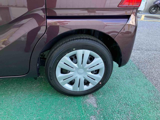 タントＸ（沖縄県）の中古車