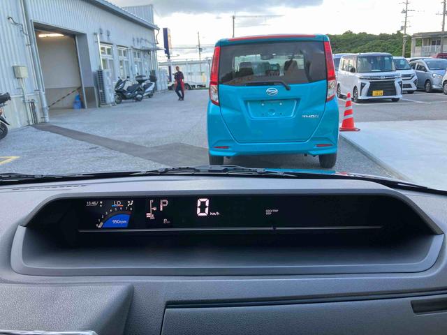 タントＸ（沖縄県）の中古車