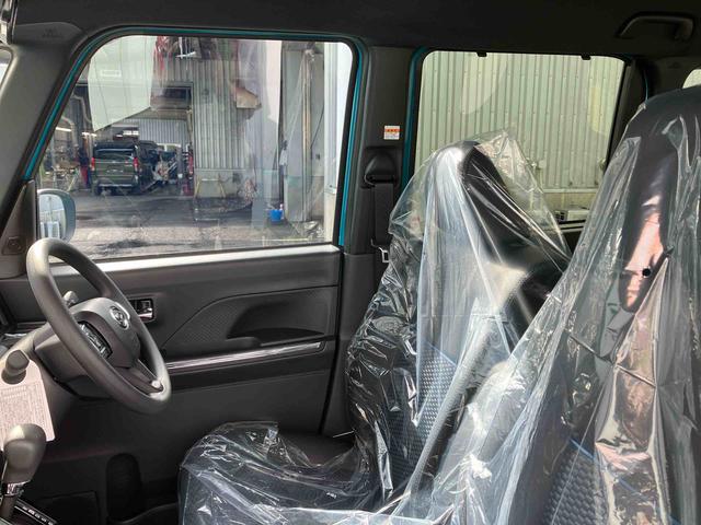 タントカスタムＸ（沖縄県）の中古車