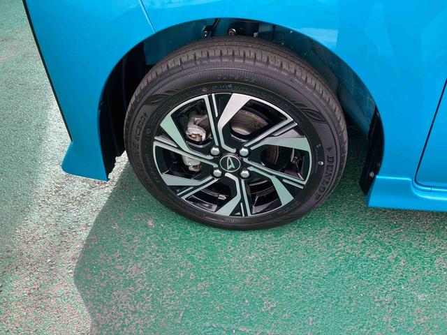 タントカスタムＸ（沖縄県）の中古車